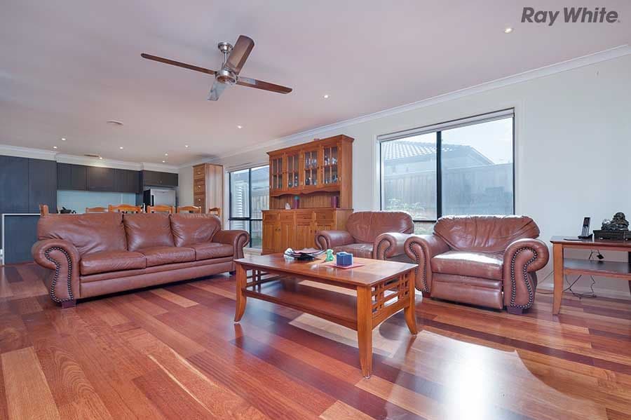 4 Green Court, Burnside Heights VIC 3023, Burnside Heights - Thumbnail 3