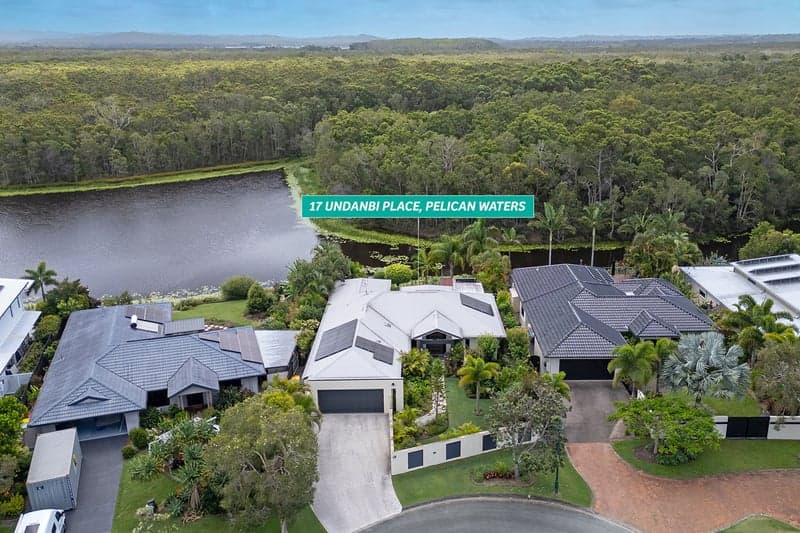 17 Undanbi Place, Pelican Waters - Thumbnail 2
