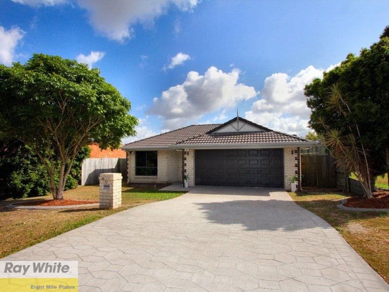 10 Wavecrest Place, CALAMVALE QLD 4116, Calamvale - Image 1