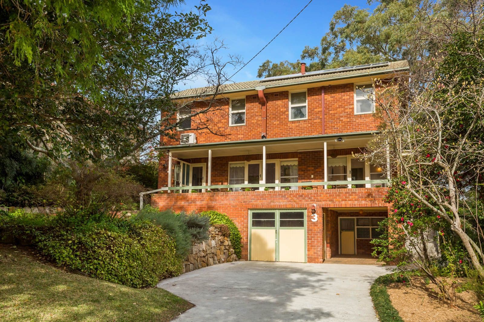 3 Albert Road, Beecroft - Image 1