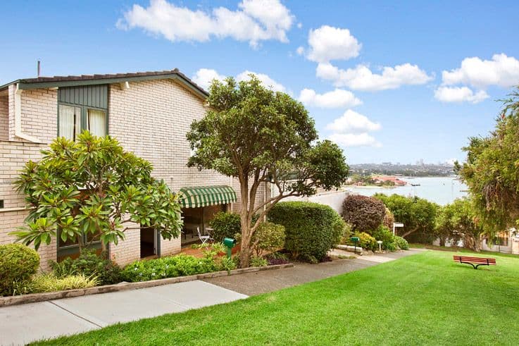 15 St Georges Crescent, DRUMMOYNE NSW 2047, Drummoyne - Thumbnail 4