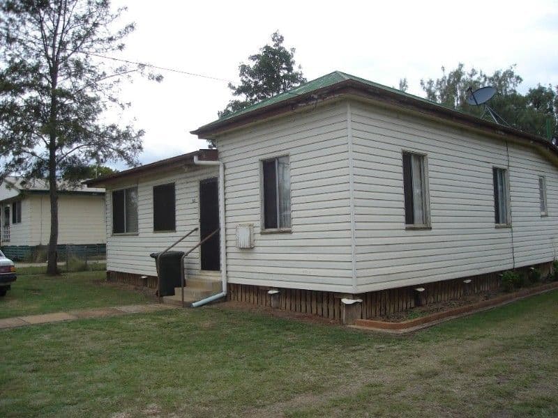 KINGAROY QLD 4610, Kingaroy - Image 1