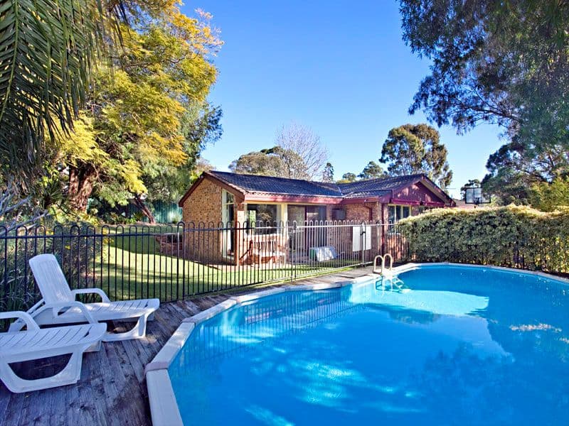 69 Browallia Crescent, LOFTUS NSW 2232, Loftus - Image 1