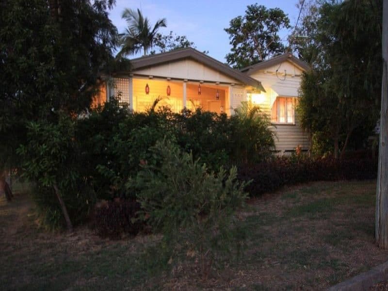 1 Lennox Street, THE RANGE QLD 4700, The Range - Thumbnail 3