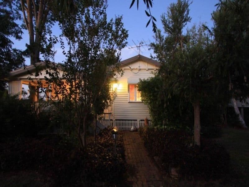 1 Lennox Street, THE RANGE QLD 4700, The Range - Thumbnail 4