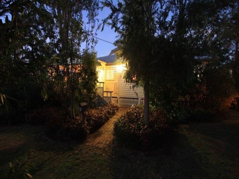 1 Lennox Street, THE RANGE QLD 4700, The Range - Thumbnail 5
