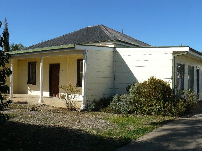 134 Heber Street, MOREE NSW 2400, Moree - Image 1