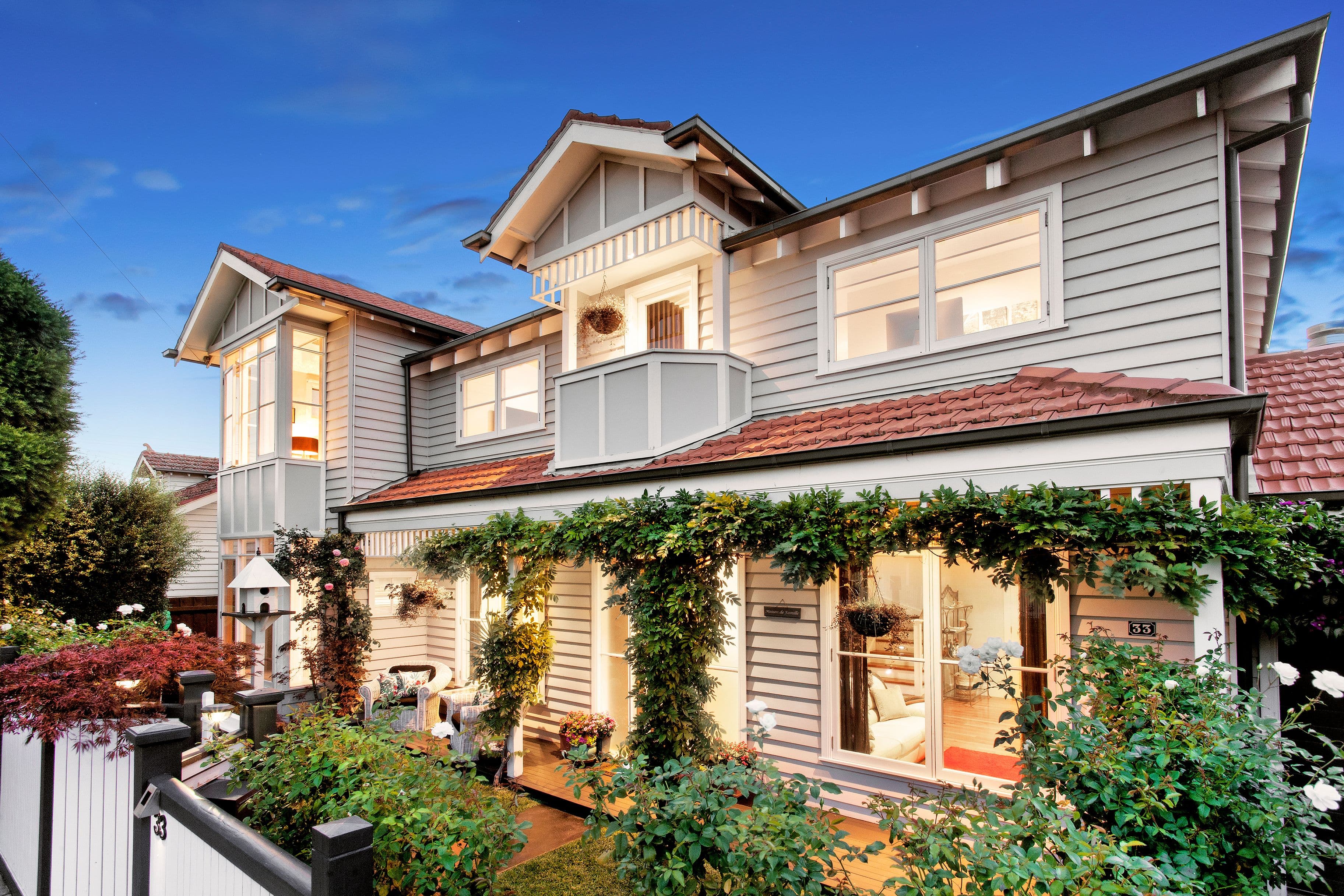 33 Gerald Street, Murrumbeena VIC 3163, Murrumbeena - Image 1