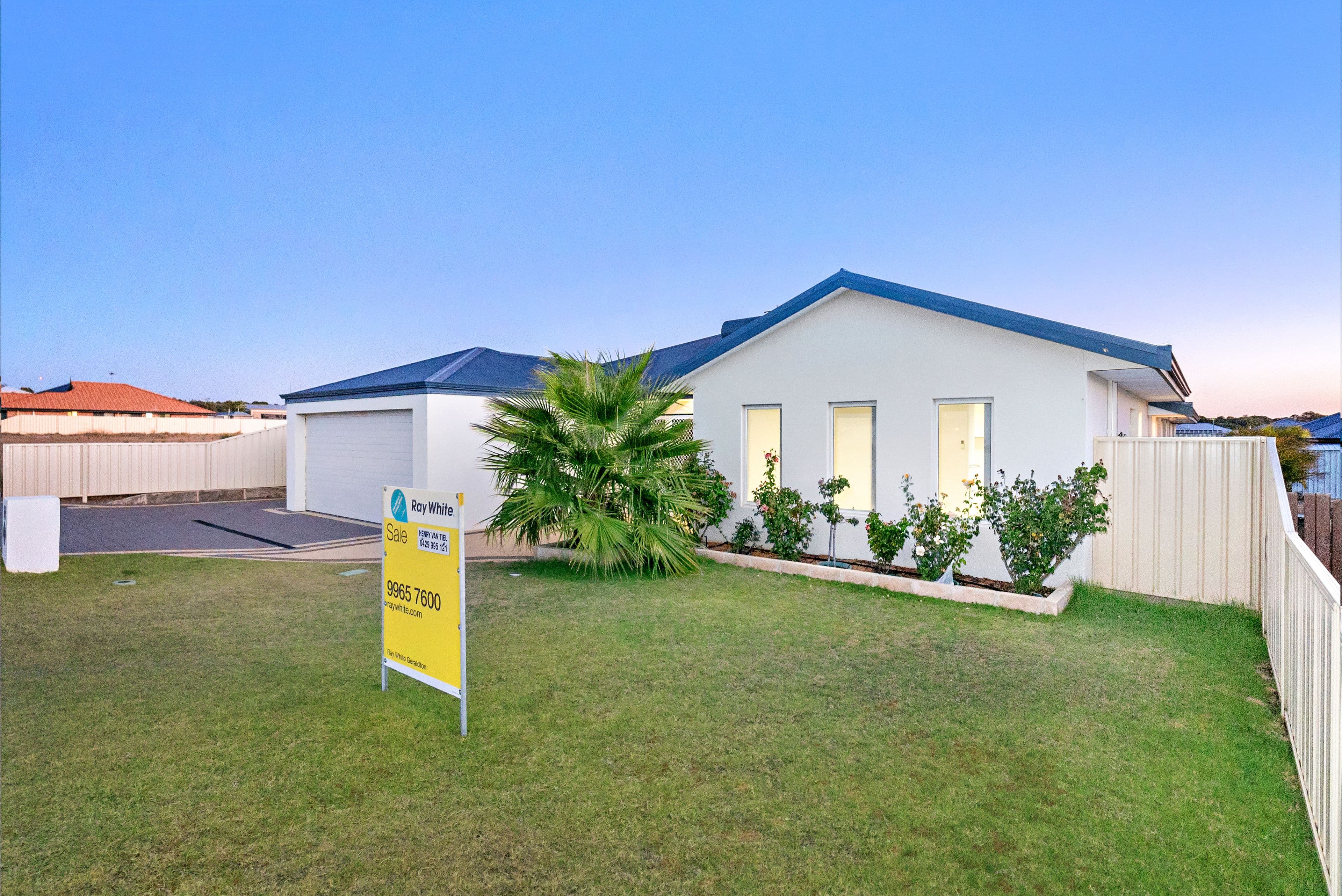 14 Portside Road, Drummond Cove WA 6532, Drummond Cove - Image 1