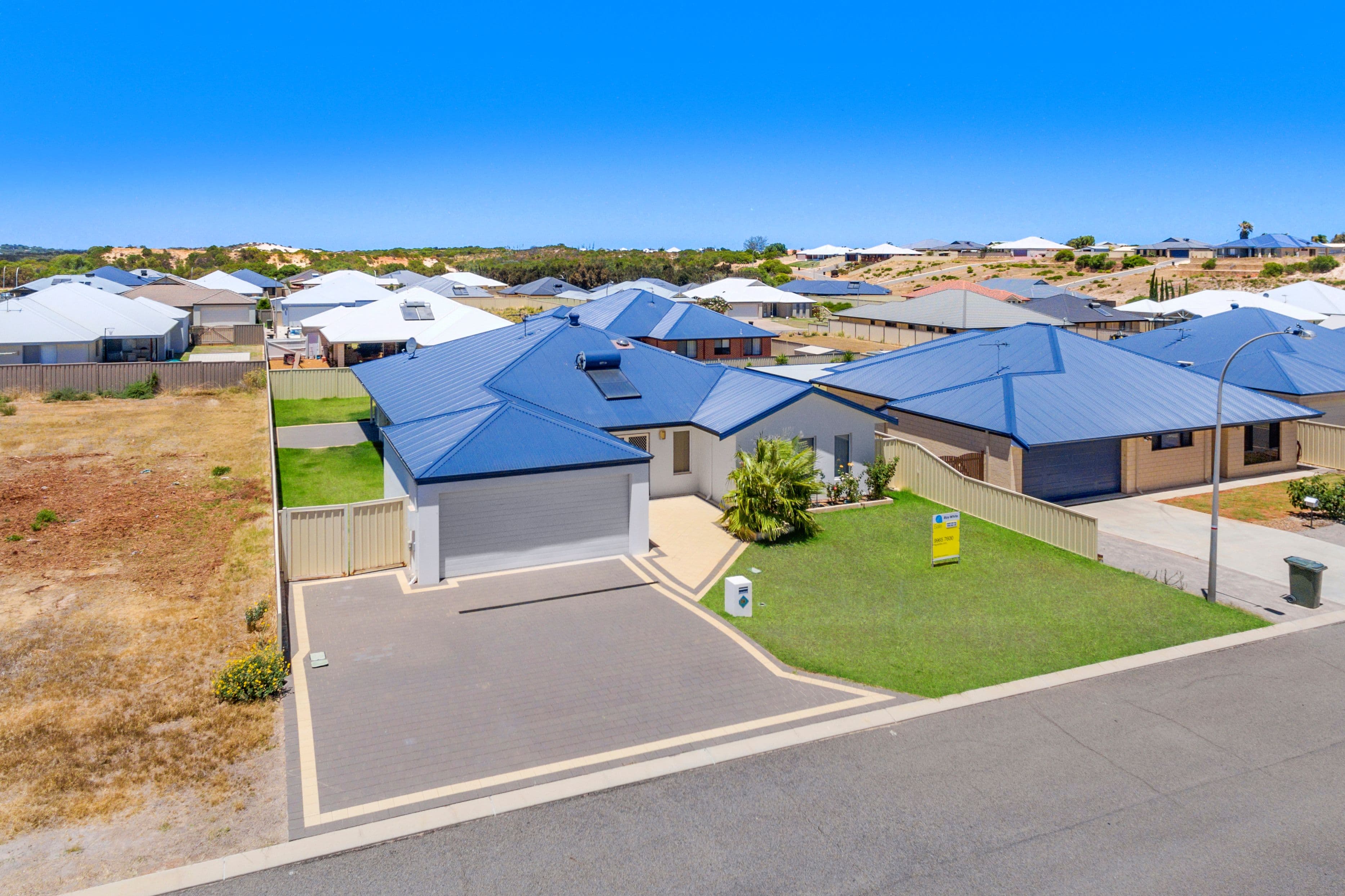 14 Portside Road, Drummond Cove WA 6532, Drummond Cove - Thumbnail 2
