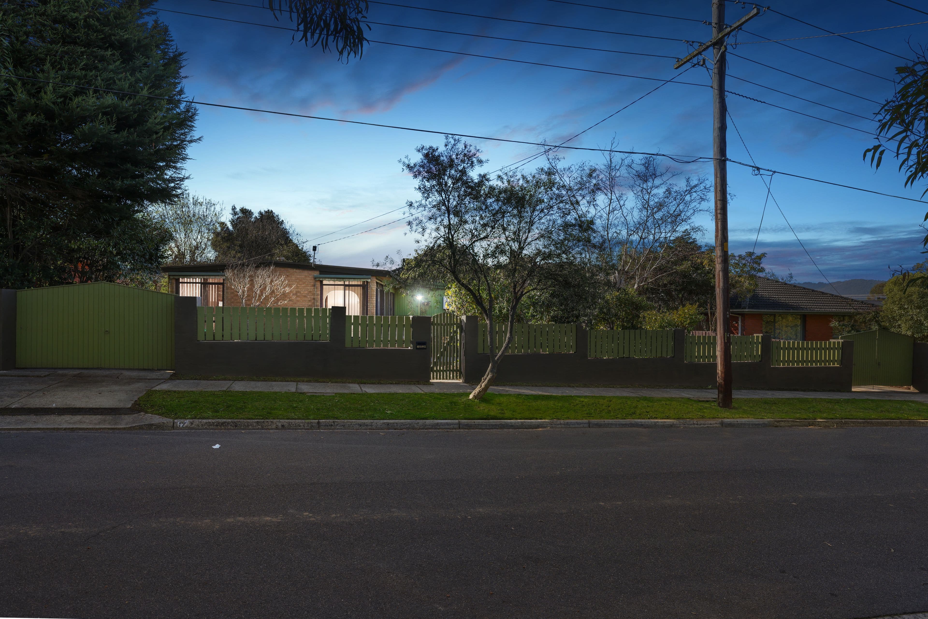 17 Kirrawee Avenue, Wantirna South VIC 3152, Wantirna South - Image 1