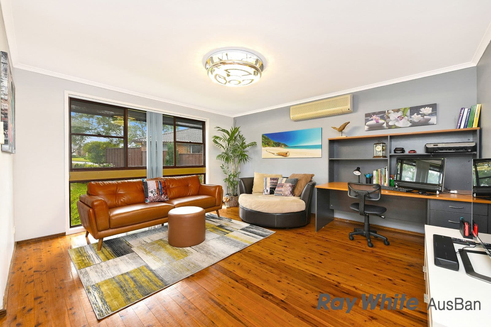 4 Arum Place, Macquarie Fields NSW 2564, Macquarie Fields - Thumbnail 2