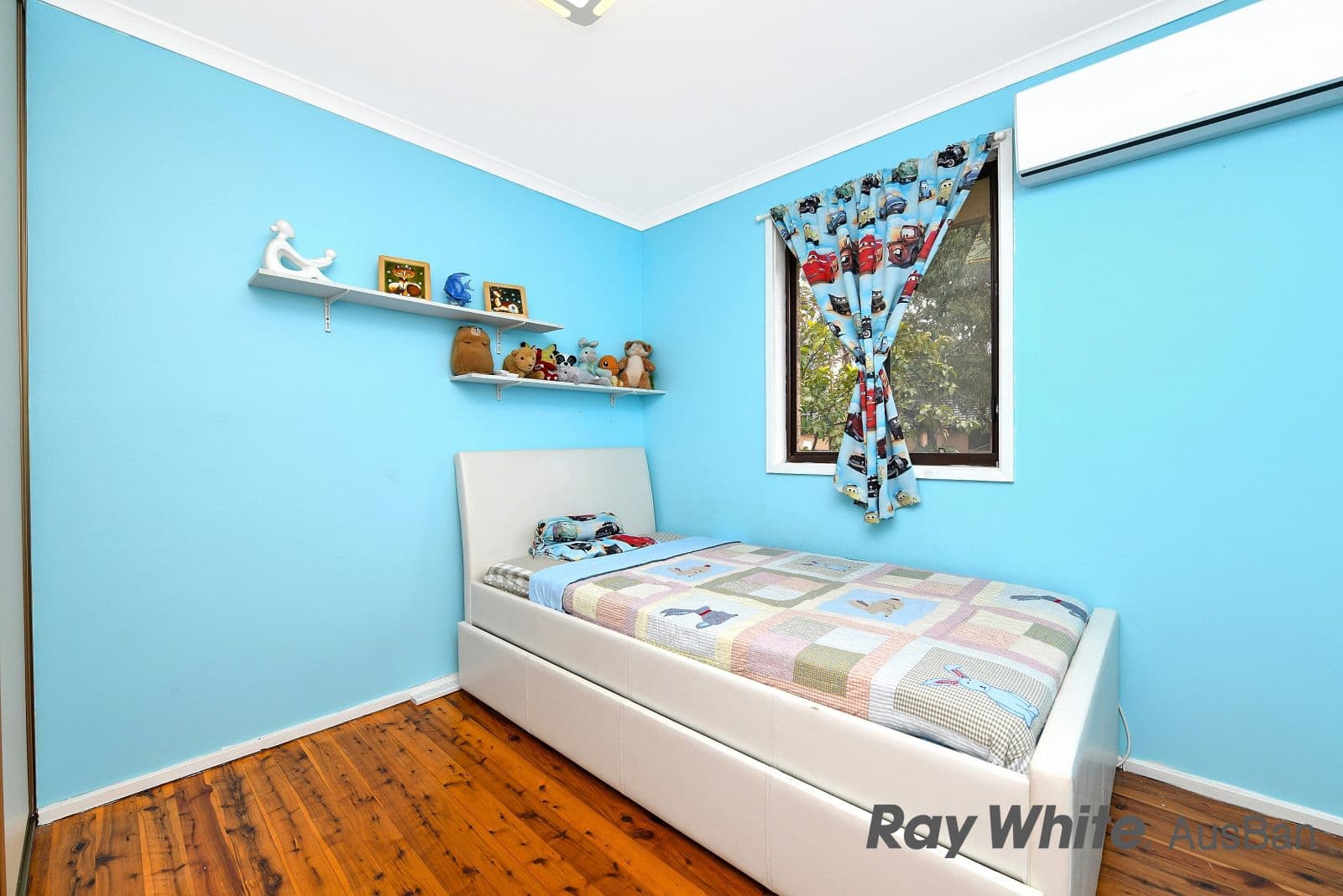 4 Arum Place, Macquarie Fields NSW 2564, Macquarie Fields - Thumbnail 6