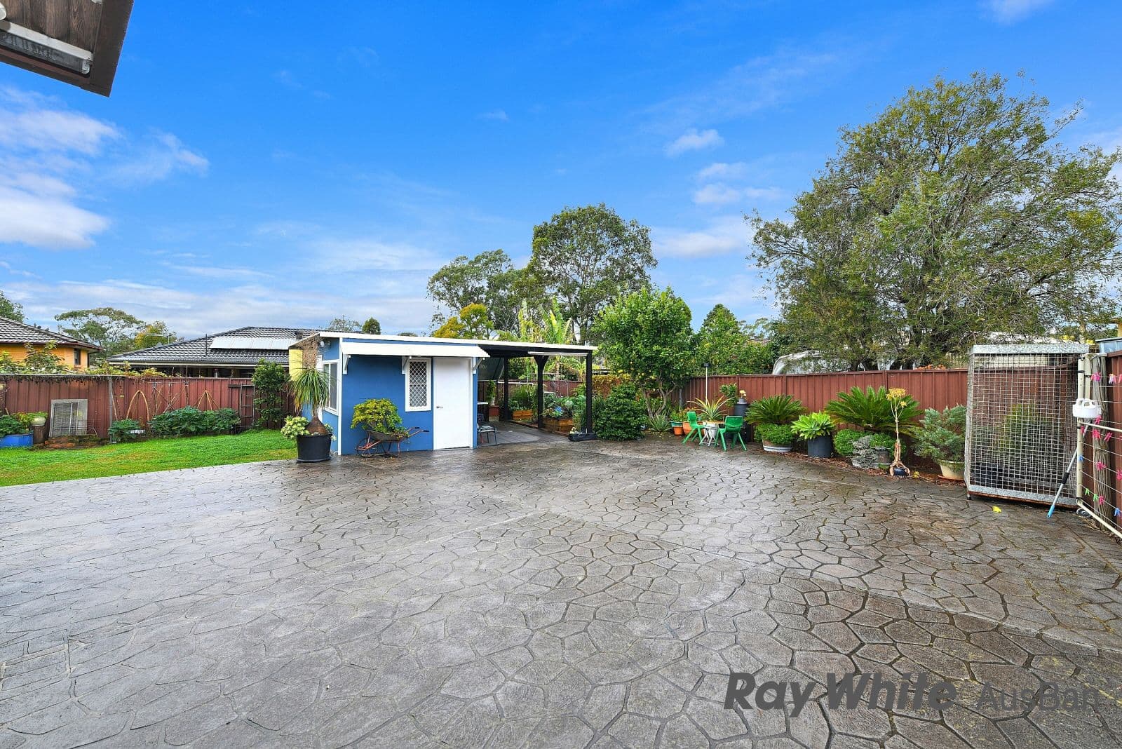 4 Arum Place, Macquarie Fields NSW 2564, Macquarie Fields - Thumbnail 8