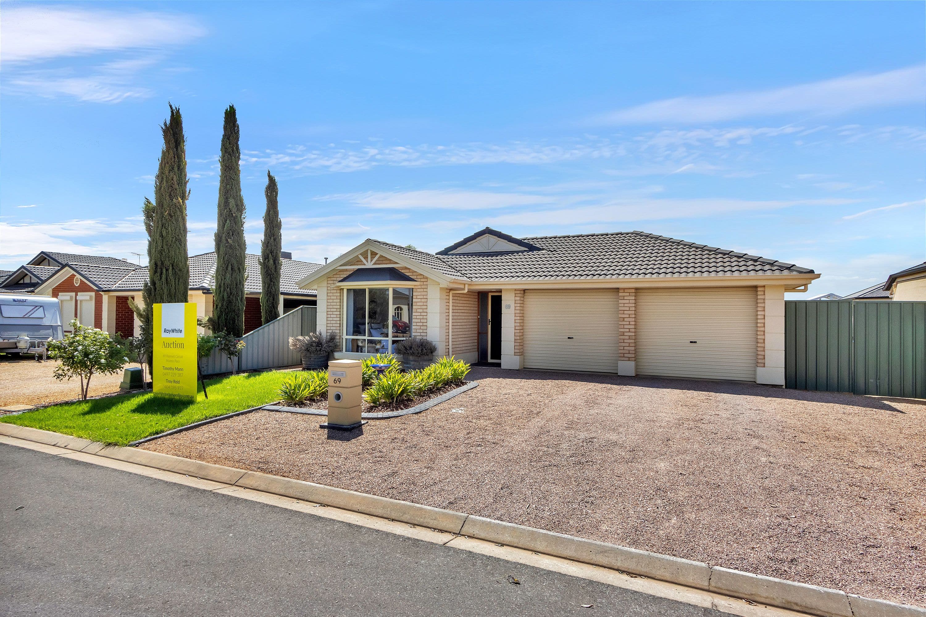 69 Ramnet Circuit, Munno Para SA 5115, Munno Para - Thumbnail 4