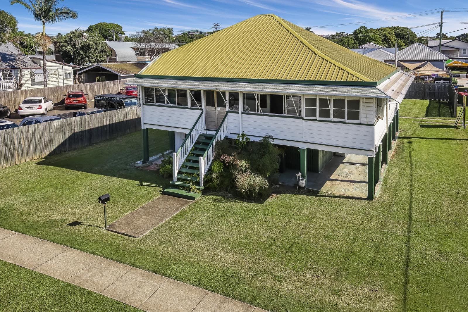 1 Gordon Street, Hendra QLD 4011, Hendra - Thumbnail 2