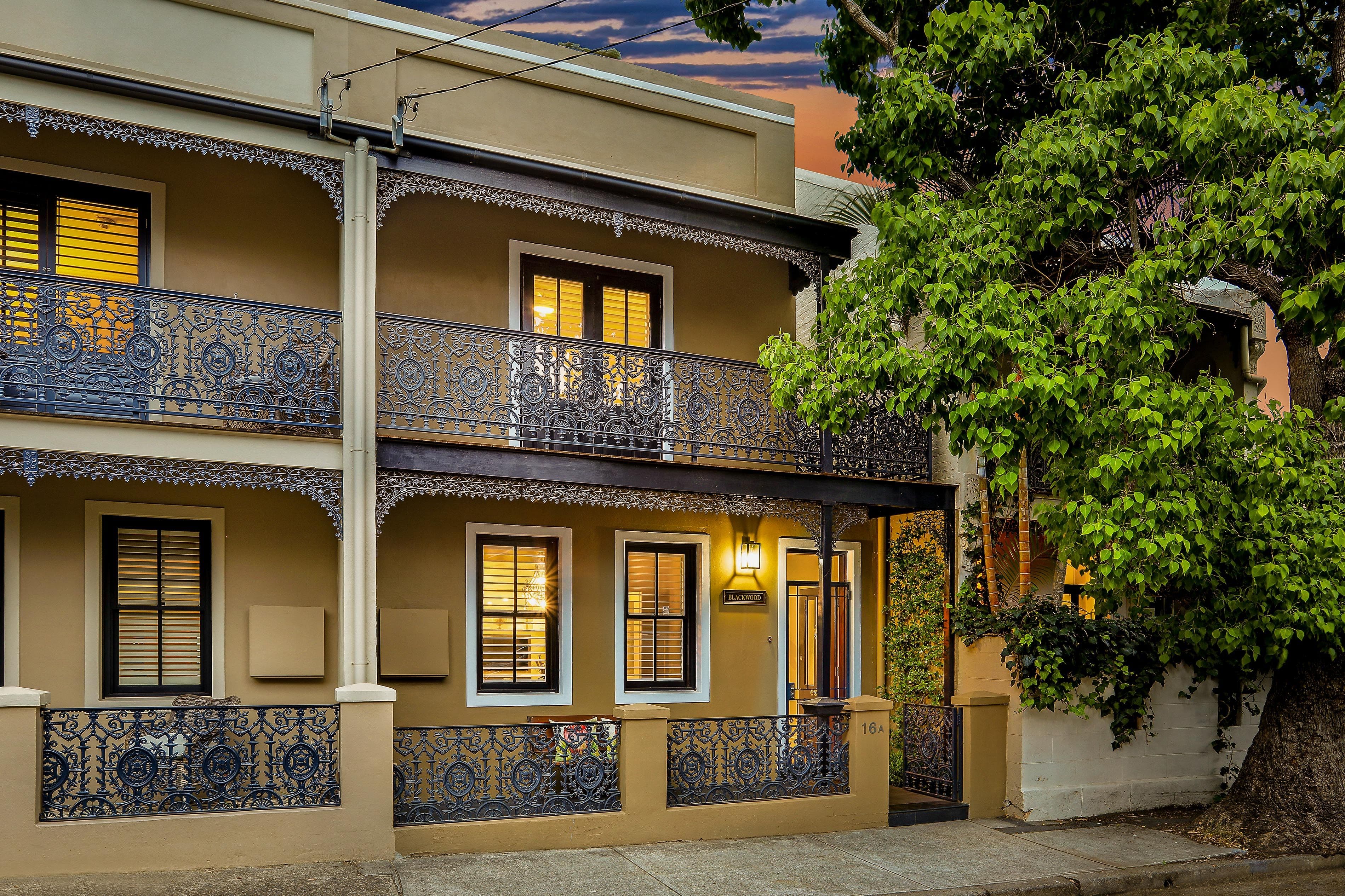 16 Arthur Street, Balmain - Image 1