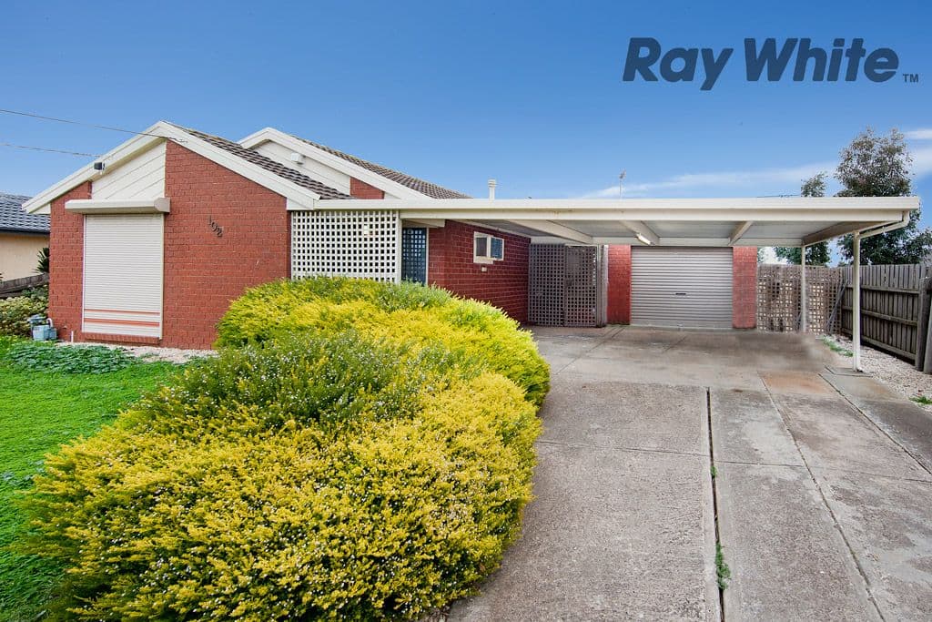 102 Shane Avenue, SEABROOK VIC 3028, Seabrook - Image 1