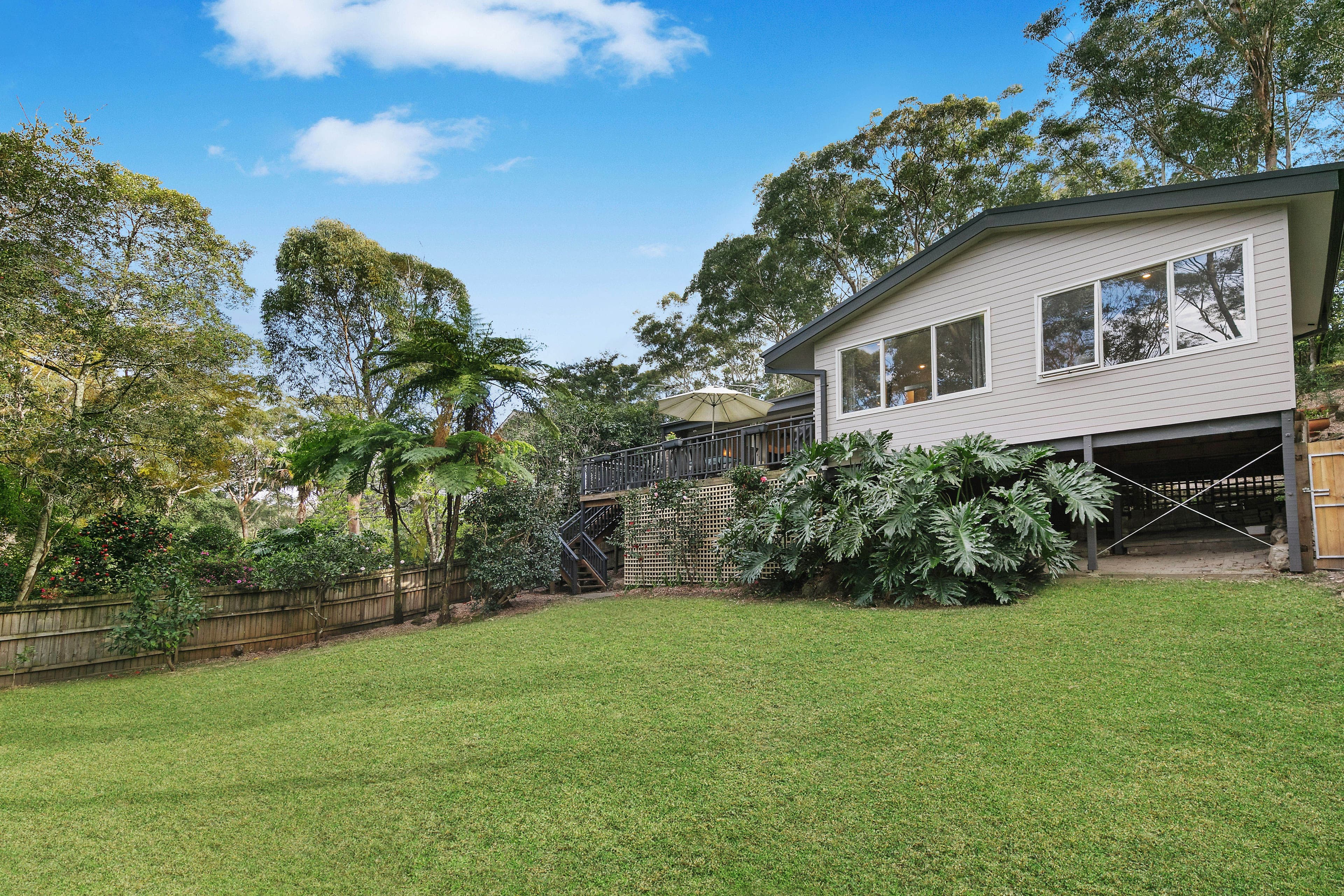 127 Campbell Drive, Wahroonga - Image 1