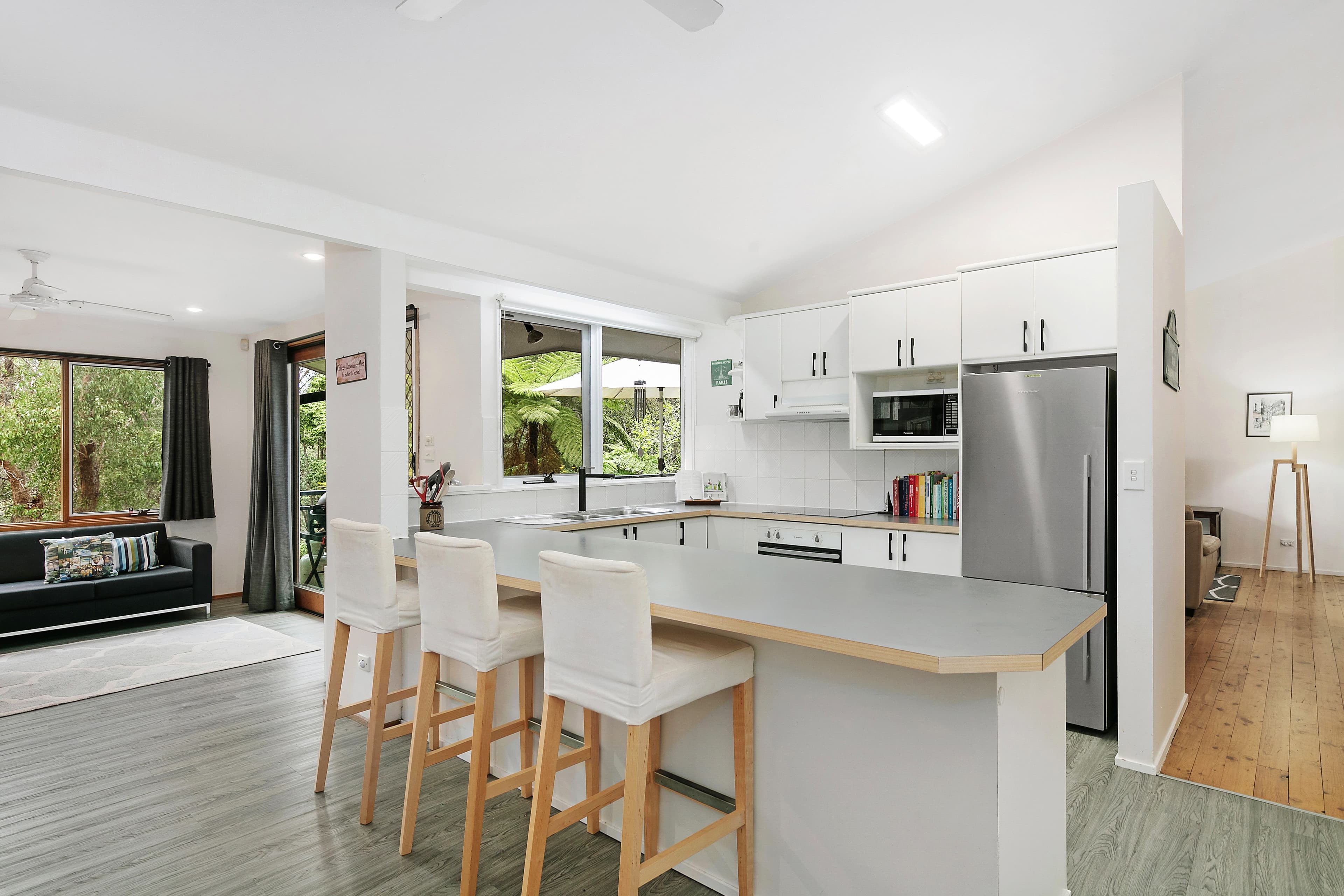 127 Campbell Drive, Wahroonga - Thumbnail 4
