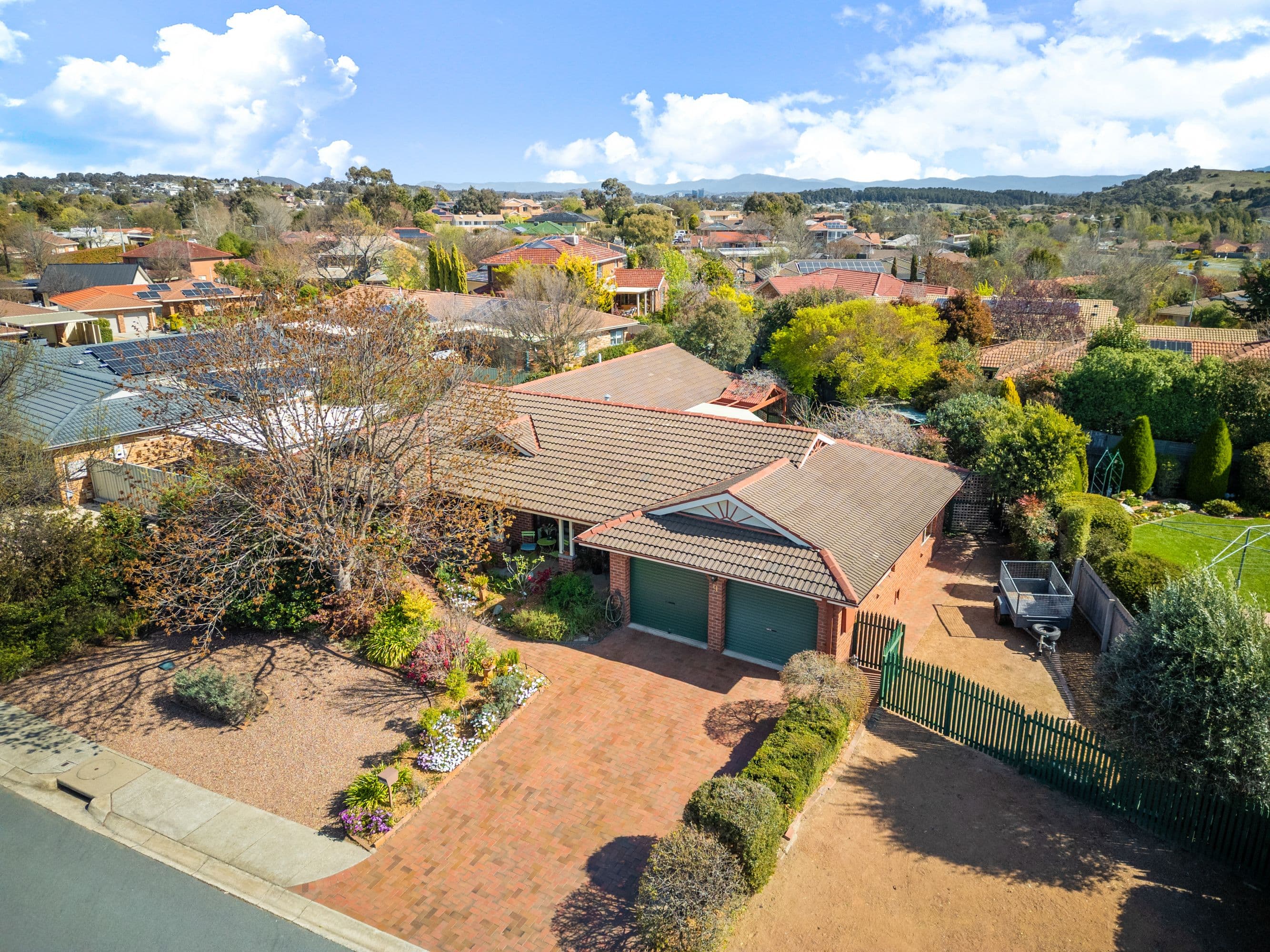 9 Sentry Crescent, Palmerston ACT 2913, Palmerston - Image 1