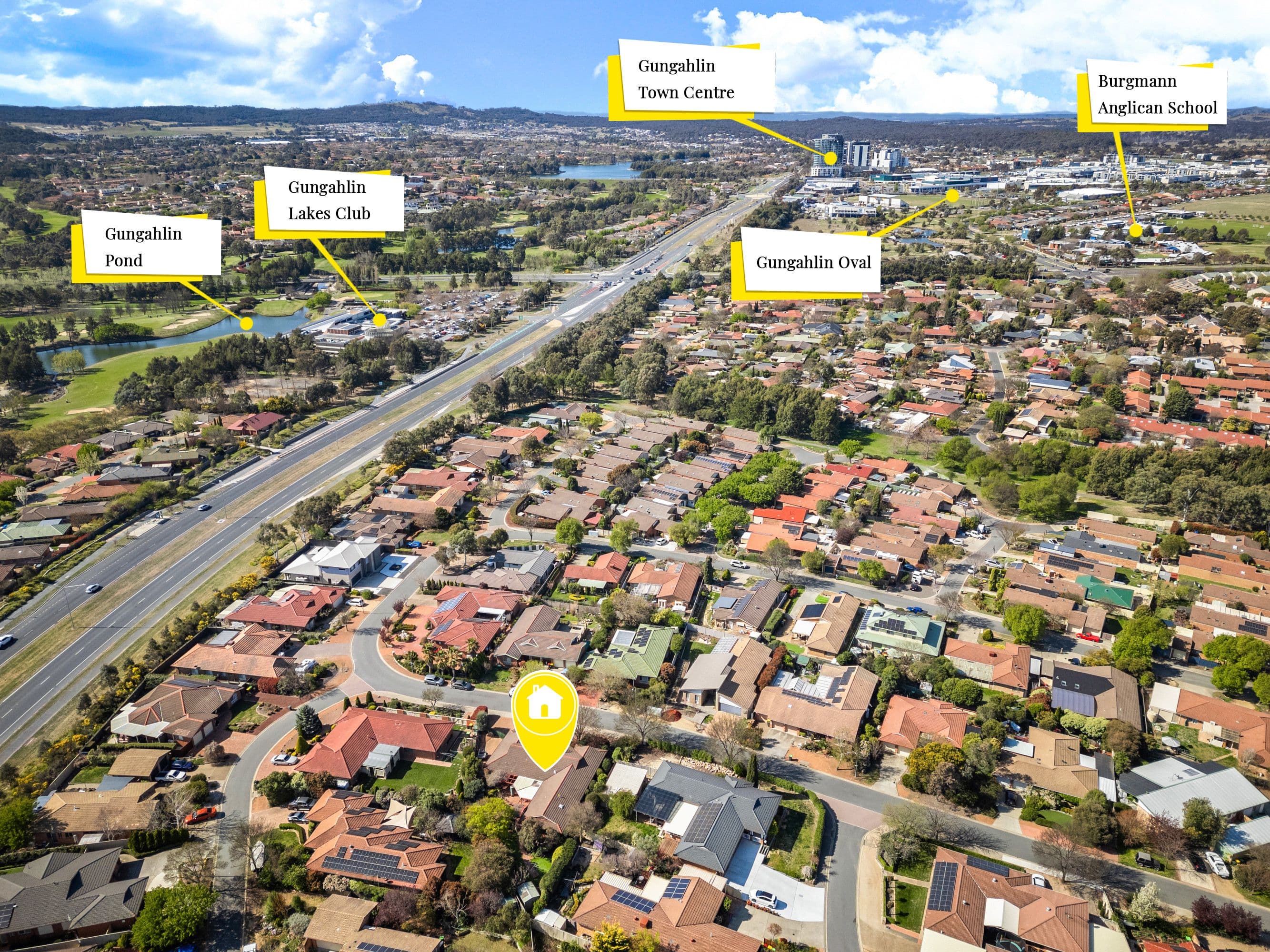 9 Sentry Crescent, Palmerston ACT 2913, Palmerston - Thumbnail 2