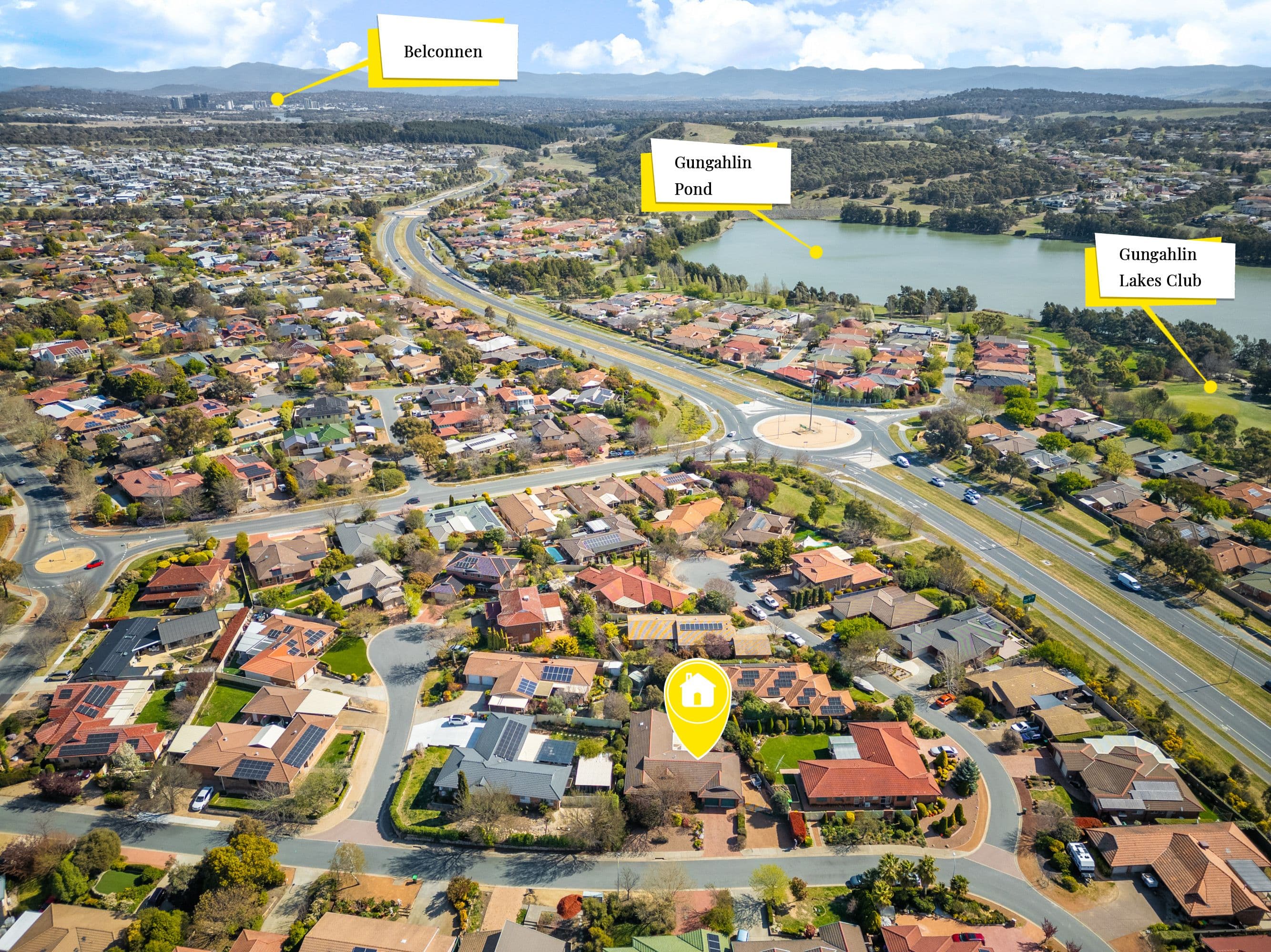 9 Sentry Crescent, Palmerston ACT 2913, Palmerston - Thumbnail 3