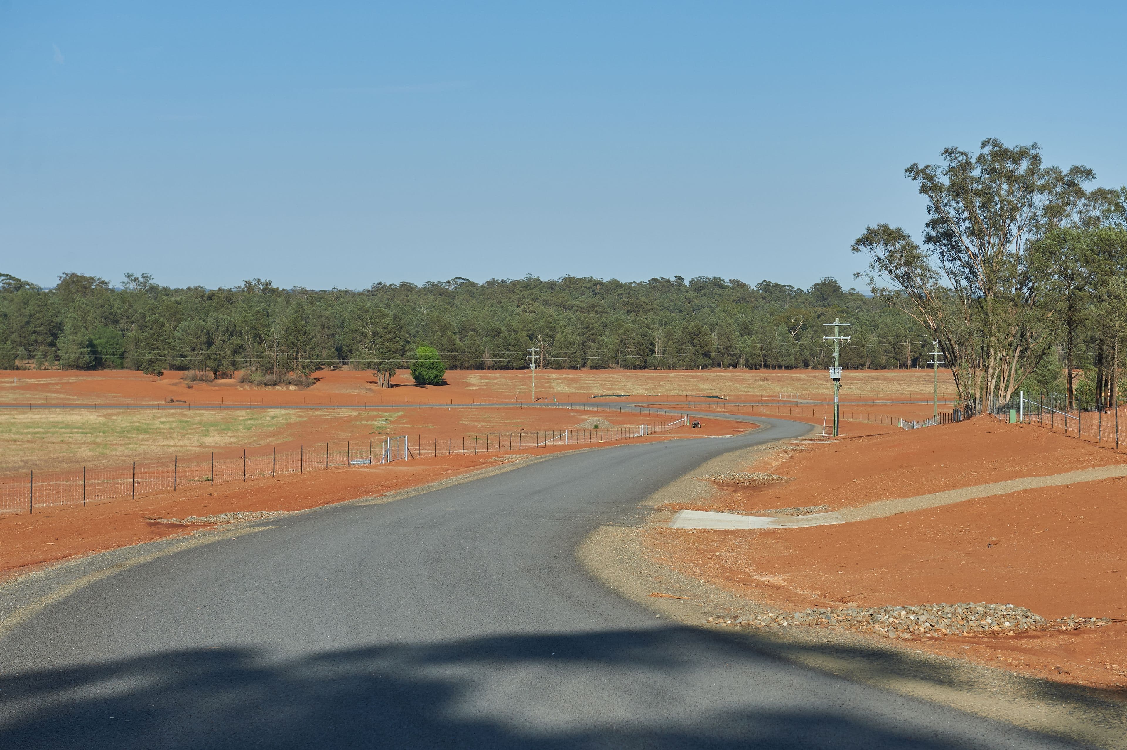 Lot 5, 119 Rannock Road, Coolamon NSW 2701, Coolamon - Thumbnail 3
