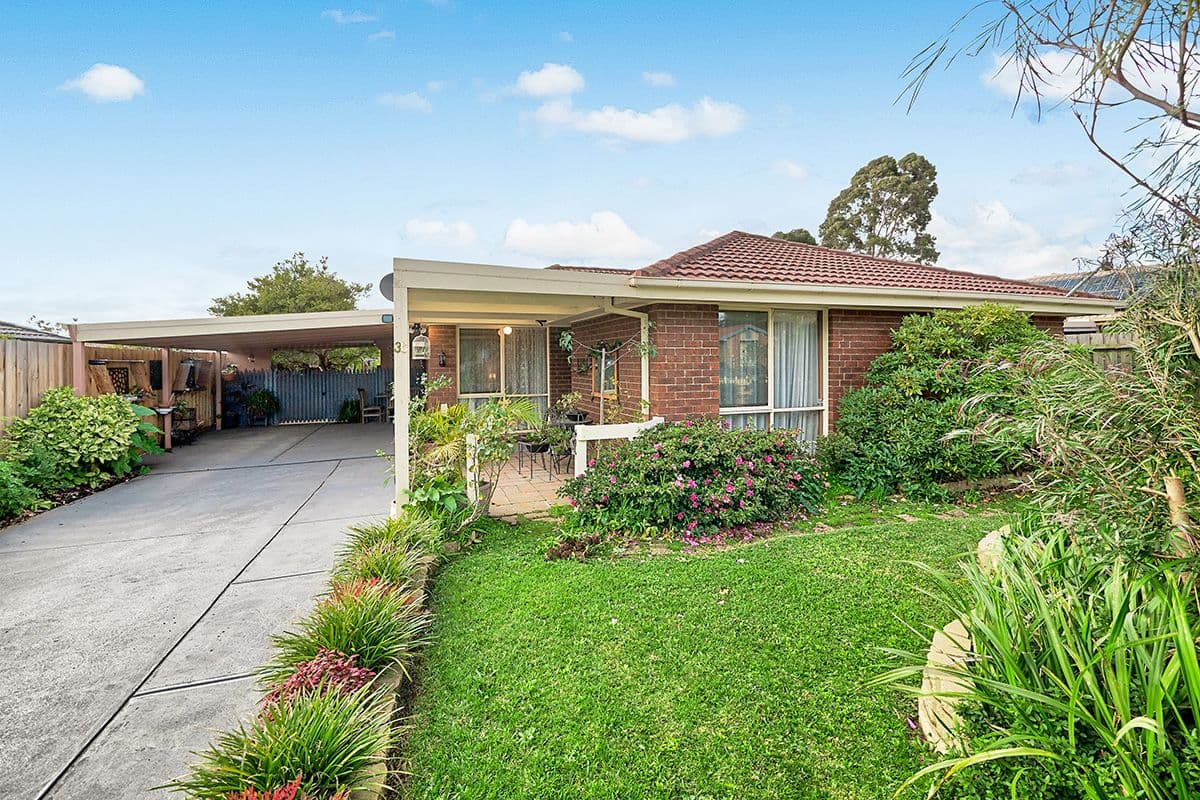 36 Willora Crescent, Cranbourne West VIC 3977, Cranbourne West - Image 1