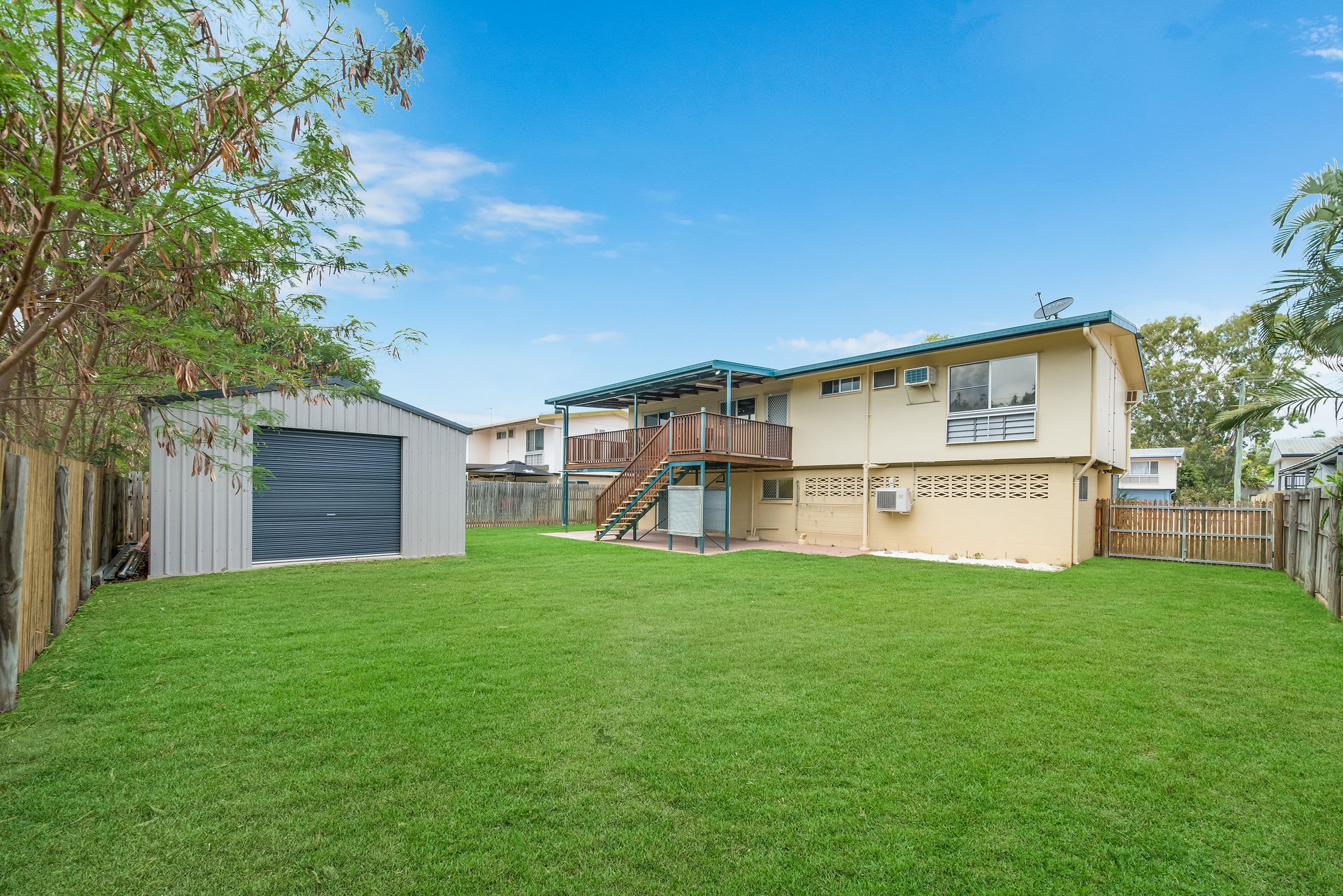 7 Pelican Avenue, Condon QLD 4815, Condon - Image 1