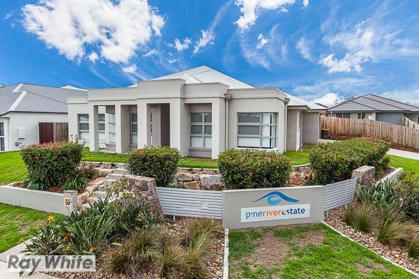 80 Wagner Road, Griffin QLD 4503, Griffin - Image 1