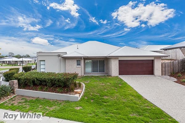 80 Wagner Road, Griffin QLD 4503, Griffin - Thumbnail 2