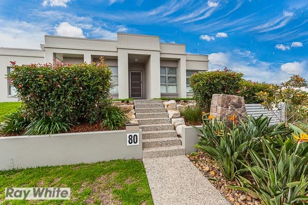 80 Wagner Road, Griffin QLD 4503, Griffin - Thumbnail 3