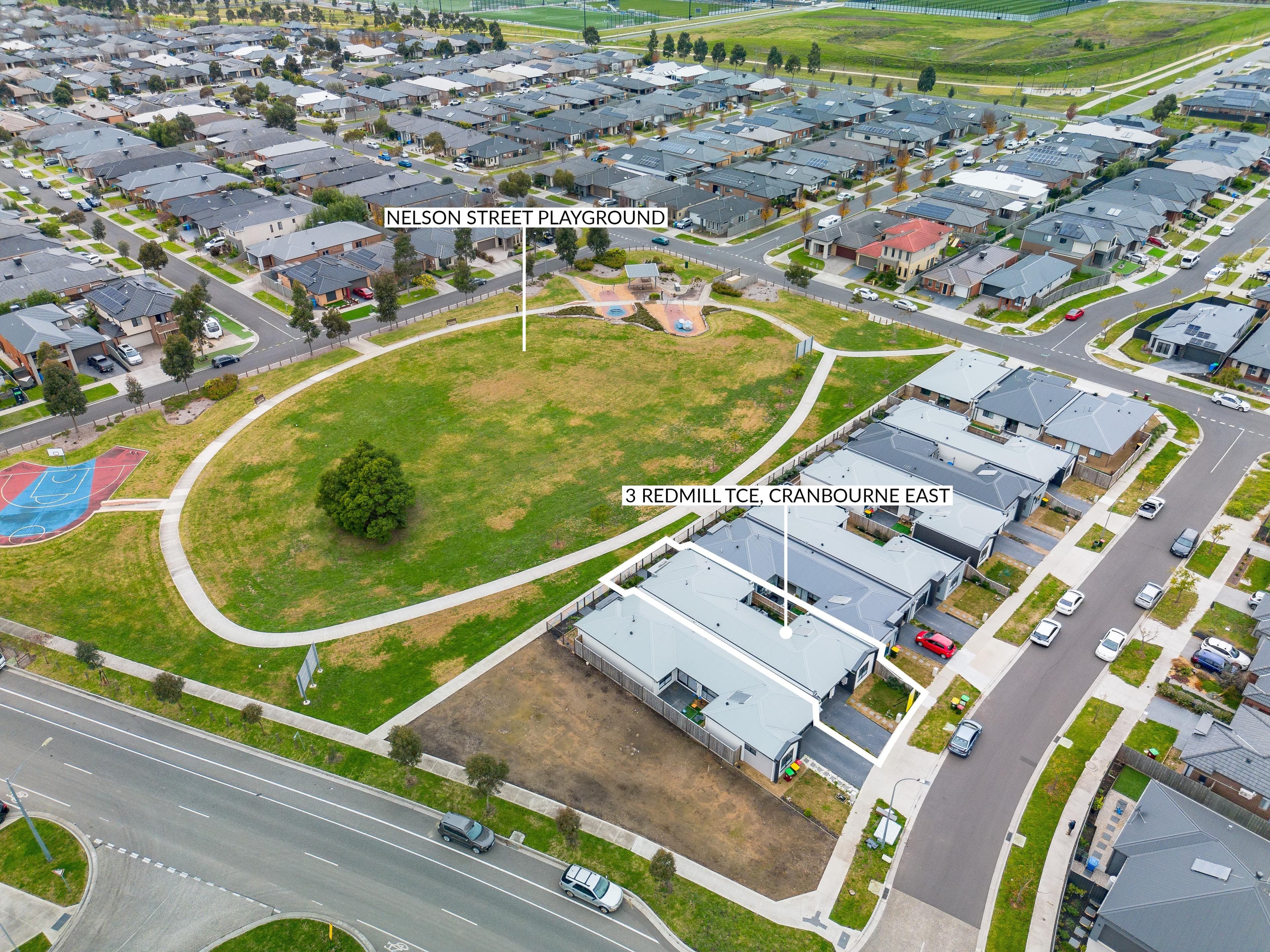 3 Redmill Terrace, Cranbourne East VIC 3977, Cranbourne East - Thumbnail 8
