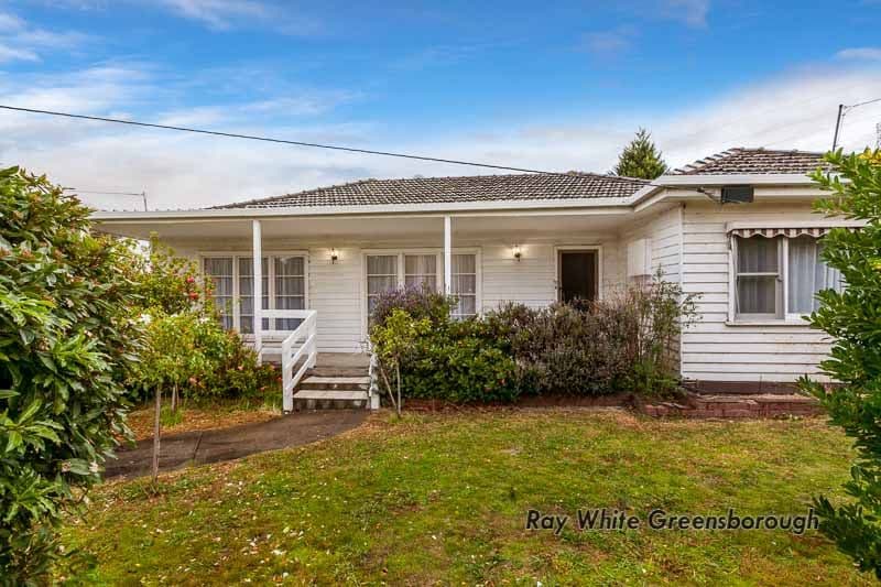 51 Princes Street, WATSONIA VIC 3087, Watsonia - Image 1