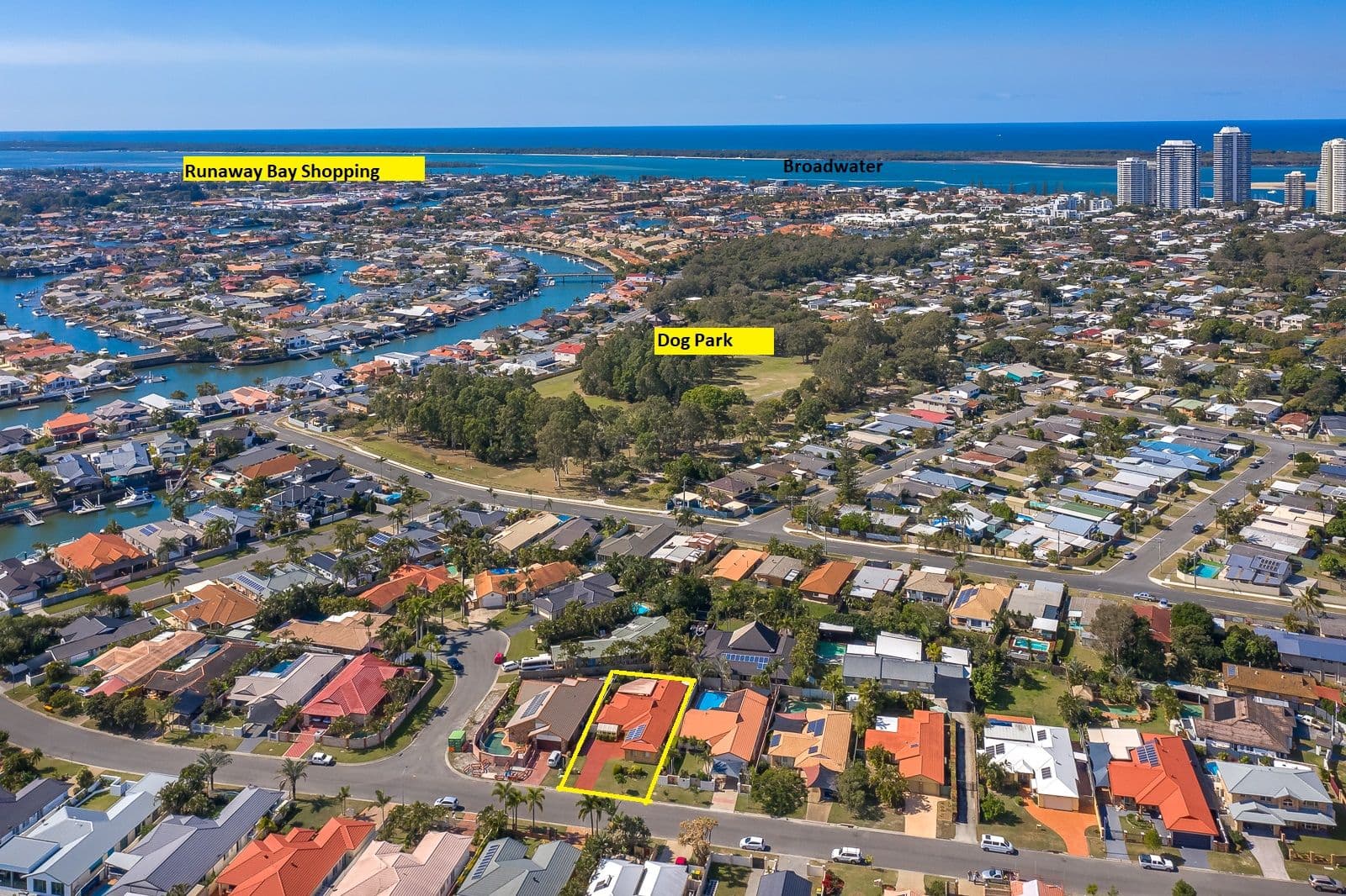 49 Anchorage Way, Runaway Bay QLD 4216, Runaway Bay - Image 1