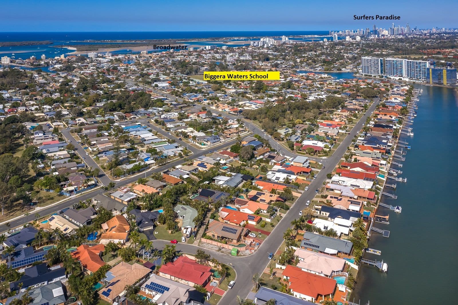 49 Anchorage Way, Runaway Bay QLD 4216, Runaway Bay - Thumbnail 2