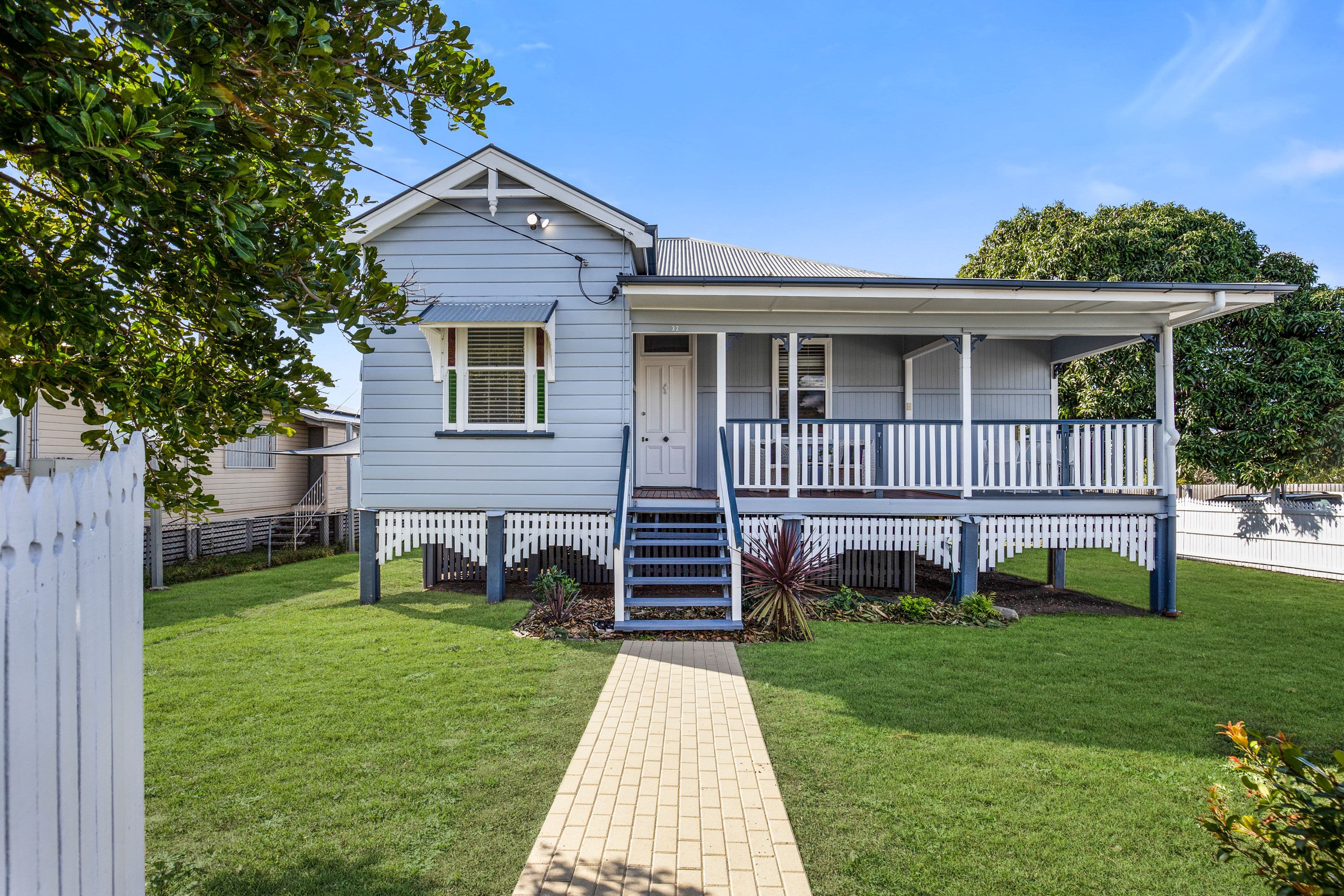 32 Wellington Street, Lutwyche QLD 4030, Lutwyche - Image 1