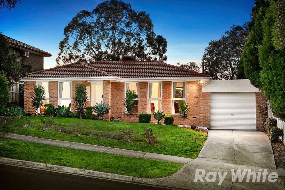 69 Holmbury Boulevard, Mulgrave VIC 3170, Mulgrave - Image 1