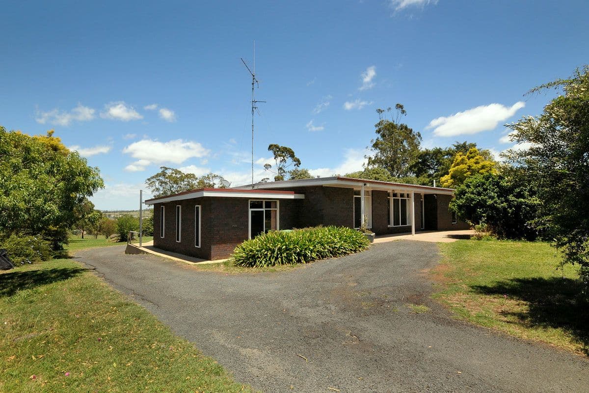 568 Bridge Street, Torrington QLD 4350, Torrington - Image 1