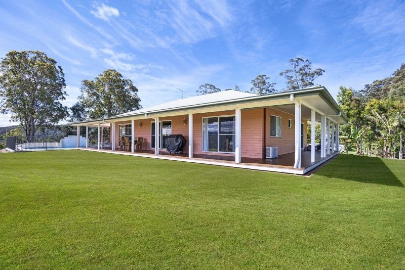 1260 Clothiers Creek Road, Tanglewood - Thumbnail 2