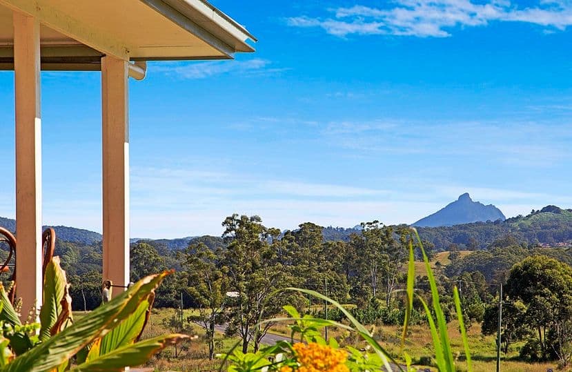 1260 Clothiers Creek Road, Tanglewood - Thumbnail 3