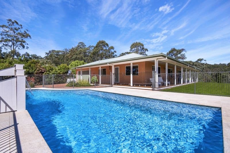 1260 Clothiers Creek Road, Tanglewood - Thumbnail 4