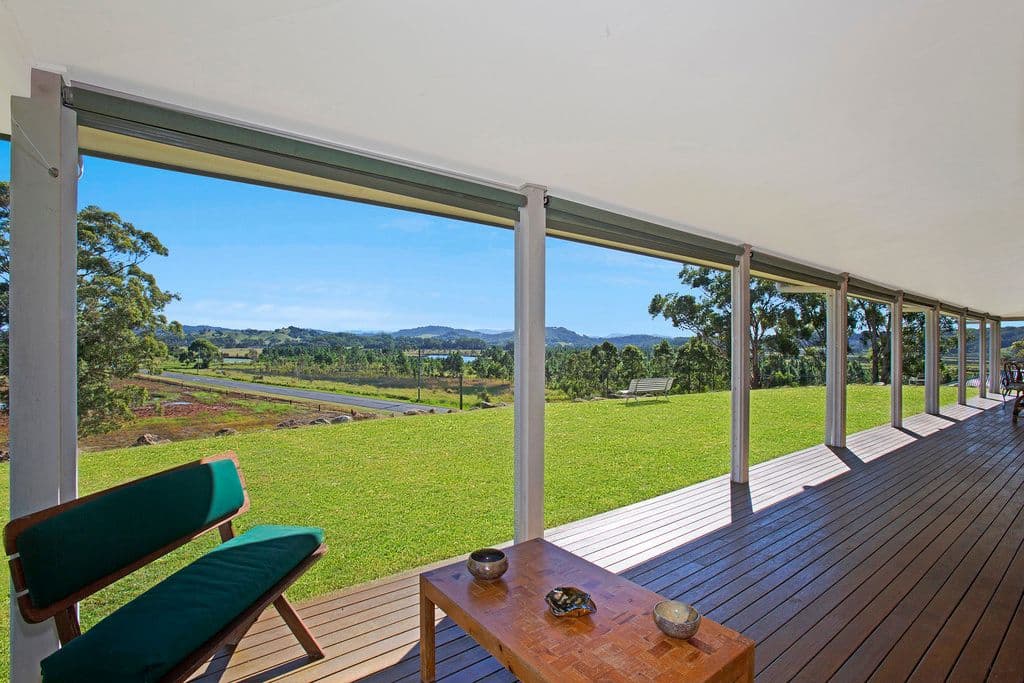 1260 Clothiers Creek Road, Tanglewood - Thumbnail 8