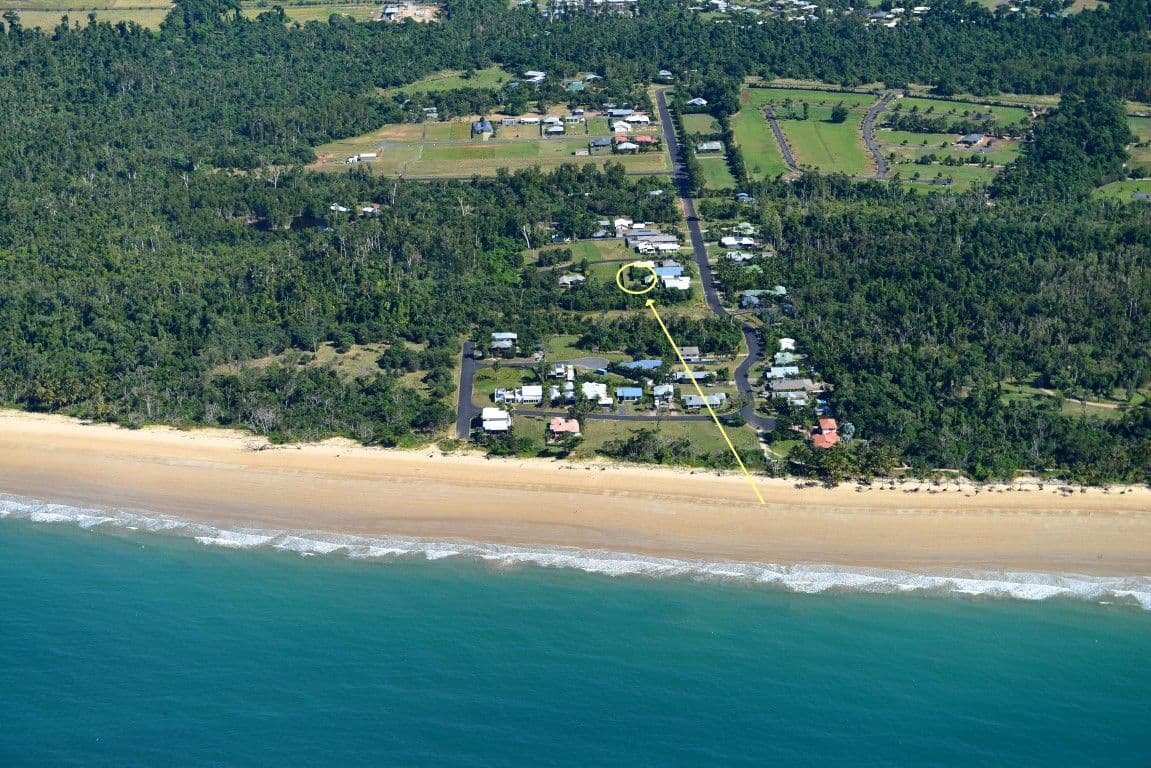 3 Volute Court, Mission Beach QLD 4852, Mission Beach - Thumbnail 2