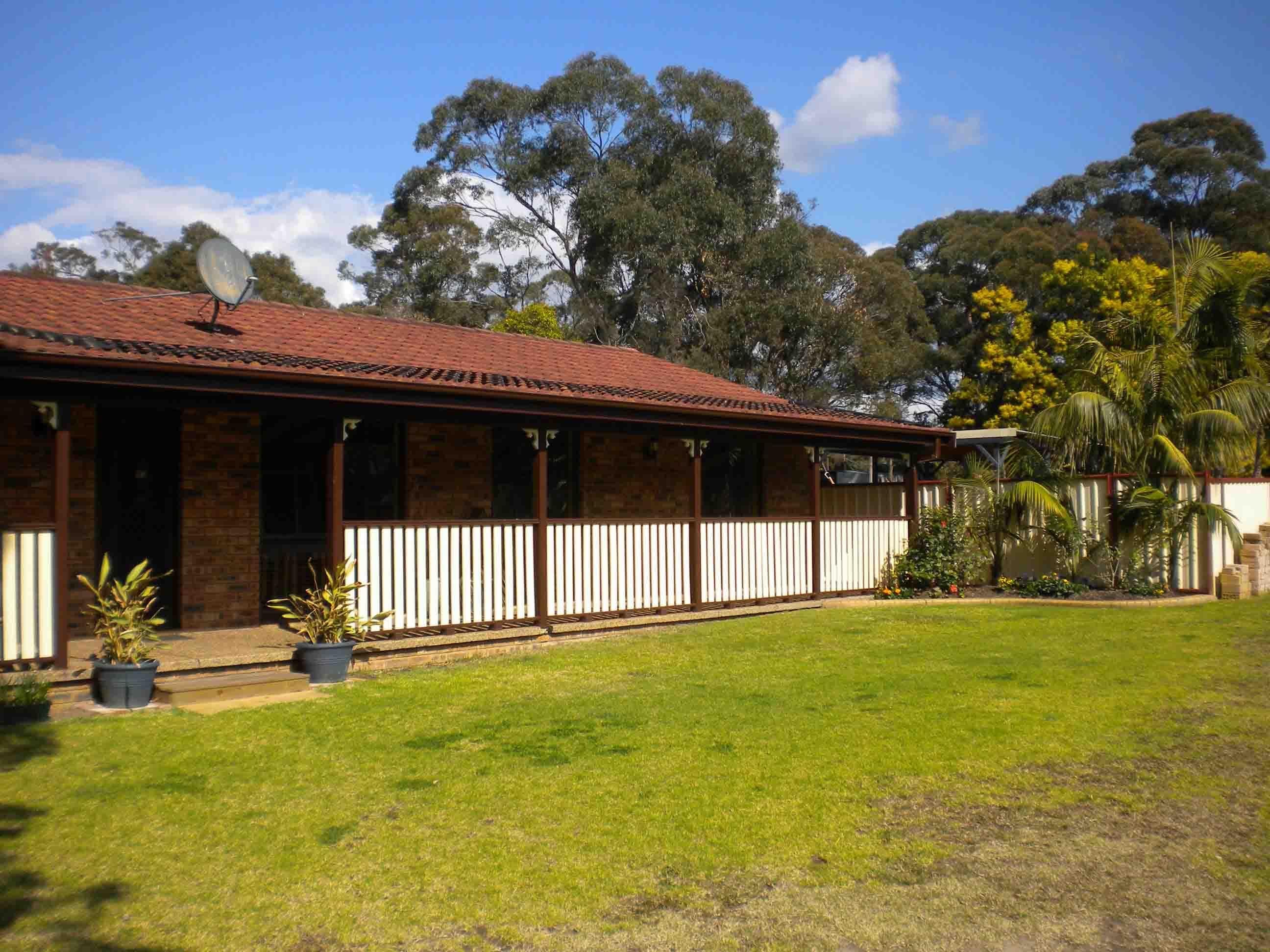 3 Depot Road, WEST NOWRA NSW 2541, West Nowra - Image 1