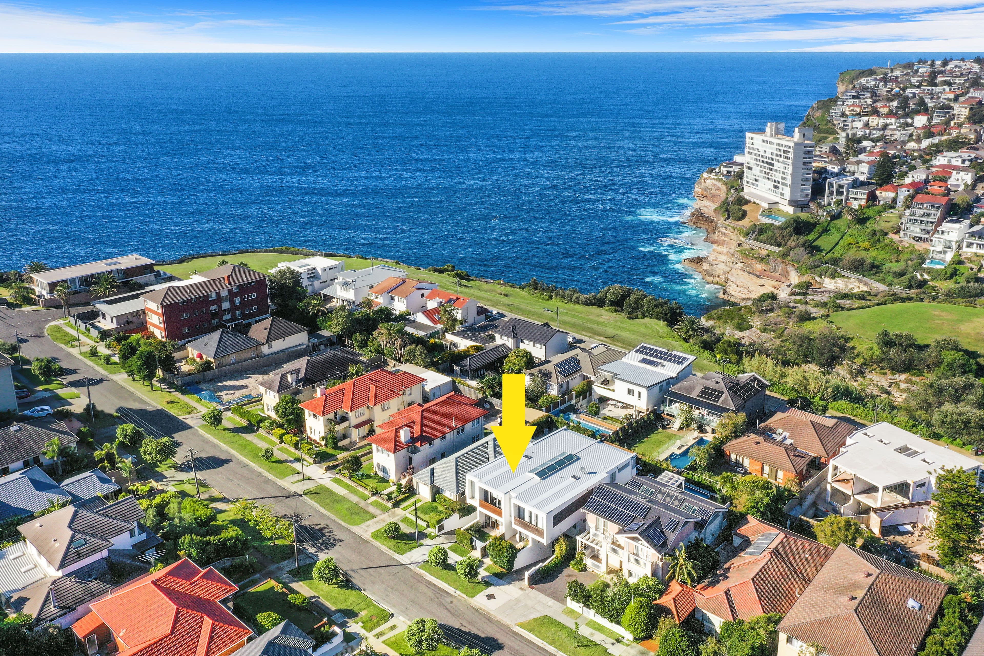 11 Macdonald Street, Vaucluse NSW 2030, Vaucluse - Thumbnail 2