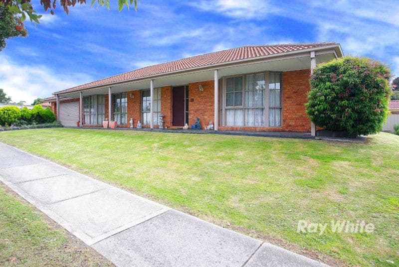 1 Hoop Pine Court, CRANBOURNE VIC 3977, Cranbourne North - Image 1