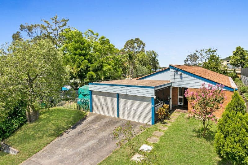 43 Strathspey Street, Kenmore QLD 4069, Kenmore - Image 1