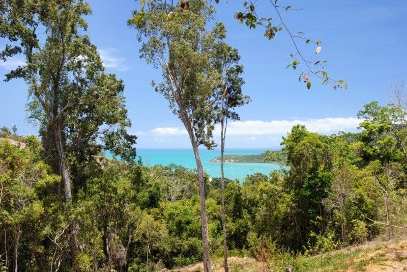 Lot 3 Mt Whitsunday Drive, AIRLIE BEACH QLD 4802, Airlie Beach - Image 1